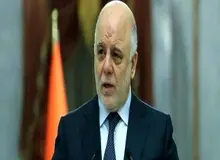 تاکید دفتر العبادی بر مواضع این کشور درباره تحریم ها علیه ایران/  موضع بغداد در قبال این تحریم‌ها، برگرفته از منابع عمومی عراق است
