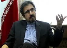 ابراز نگزانی ایران به تایید حکم حبس شیخ سلمان