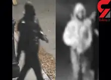 این زن و شوهر پسر 14 ساله را قربانی هوس های خود کردند
