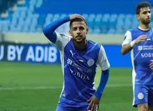 مهدی قایدی در آستانه جدایی از النصر!