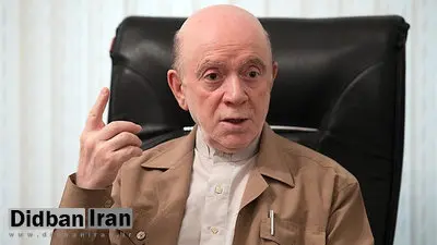 حبیبی: چرا برخی برای تصویب پالرمو اصرار دارند؟