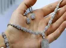 قیمت نقره ۱۹ درصد گران شد/ رشد تقاضای نقره در سایه جهش قیمت طلا
