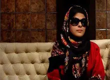 حسرت‌های مریم حیدرزاده پس از نابینایی