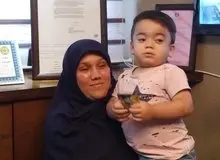 مردم مراقب شیادان باشند، درمان عماد رایگان است/ به خانواده او هیچ کمک نقدی یا غیرنقدی نشده است
