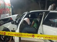 ۵ کشته در تیراندازی سحرگاهی در اراک/ متهم یک قاتل فراری است که اعضای ۲ خانواده را کشت
