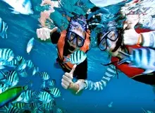 آشنایی کامل با جاهای دیدنی کیش و تفریحات این جزیره