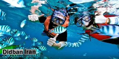 آشنایی کامل با جاهای دیدنی کیش و تفریحات این جزیره