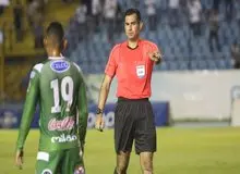 قضاوت بازی ایران و ولز به یک داور از کشور گواتمالا رسید +سابقه داوری