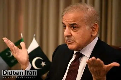 نخست‌وزیر پاکستان: هند در پشت صحنه دو حمله اخیر افغانستان به کشور ما، نقش دارد