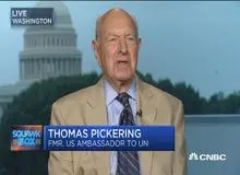 سفیرسابق آمریکا در روسیه: گسل نفوذ واشنگتن فعال شده است