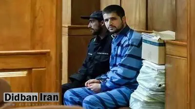 محمد قبادلو اعدام شد