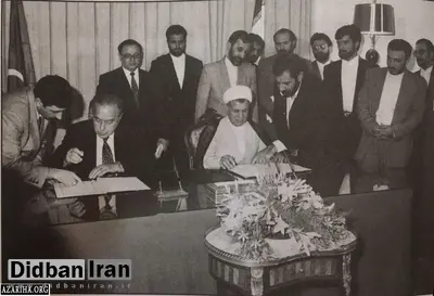 خاطرات آیت الله هاشمی رفسنجانی آبان سال ۱۳۷۲؛ علی اف اعلام کرد حاضر است همه آذربایجان را در اختیار ایران بگذارد