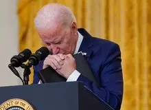 حماس: بایدن علنا درباره غزه دروغ می‌گوید/کاخ سفید: اسرائیل حق دارد به حماس حمله کند