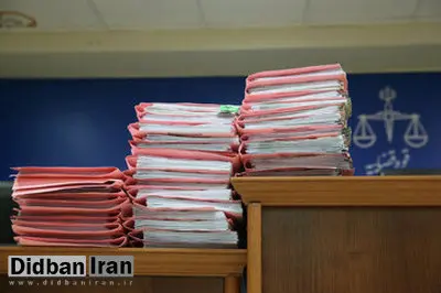 کیفرخواست پرونده قتل محیط بان پارک ملی گلستان صادر شد
