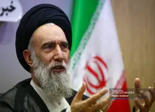 امام جمعه اصفهان: مردم نباید آب به آسیاب دشمن بریزند/باید با آنها که حجاب و مساجد را هتک حرمت کردند، برخورد شود