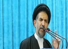 امام جمعه تهران: نیروی انتظامی رفتار خارج از قواعد و اصول دینی با انسان و حتی انسان مجرم نداشته باشد