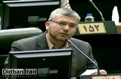 رضایی: مجلس در جریان زمزمه‌های افزایش قیمت بنزین نیست
