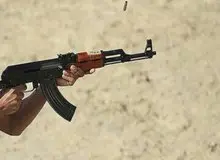 دستگیری عامل تیراندازی در زاهدان