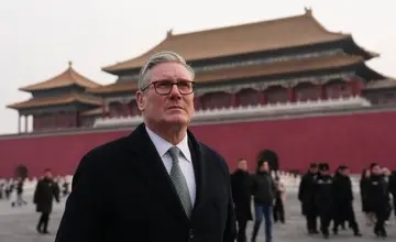 استعفای رئیس دفتر استارمر به‌دلیل جنجال پرونده اپستین