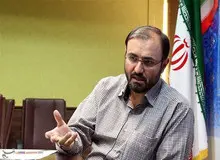 میثم نیلی: ما را از مکانیسم ماشه می ترسانید؟/ رهبر حکیم ما محبوب تر و قوای مسلح قوی است 