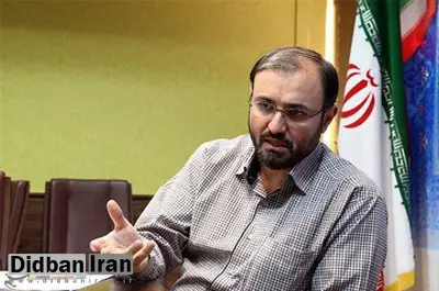 میثم نیلی: ما را از مکانیسم ماشه می ترسانید؟/ رهبر حکیم ما محبوب تر و قوای مسلح قوی است