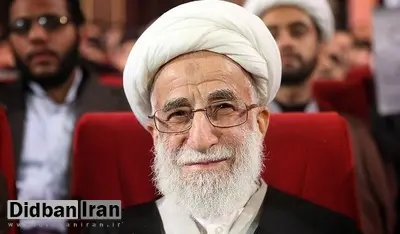آیت الله جنتی: نابه سامانیها را به پای رهبری میگذارند/ ترامپ میخواهد با روحانی دیدار کند