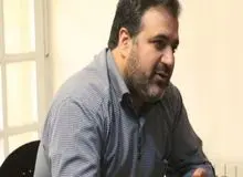 مهدی محمودیان بازداشت شد