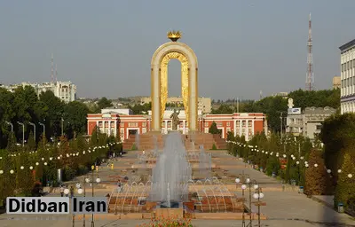 دستور رییس جمهور تاجیکستان برای توزیع رایگان شاهنامه فردوسی میان مردم