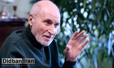 بهزاد نبوی: به گفت و گو و مذاکره خوشبینم / ترامپ بیشتر اهل معامله است