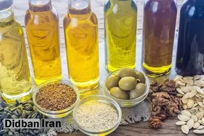 بهترین روغن برای پخت و پز کدام است؟
