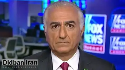 کیهان: رضا پهلوی برای آمدن به ایران بعد از جنگ اخیر، ۵ تاج سفارش داده بود تا در ایران تاجگذاری کند
