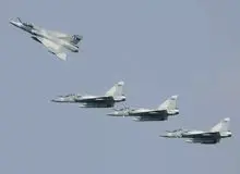 جدال میراژها با سوخوها؛ آیا جنگنده‌های فرانسه به سلطه هوایی روسیه در آسمان اوکراین پایان می‌دهند؟