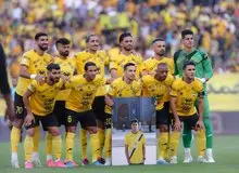  ترکیب سپاهان مقابل مس کرمان اعلام شد