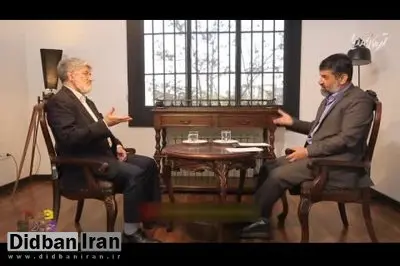 مطهری: بیشترین خشونت ها را خشکه مقدس ها انجام می دهند/ نمی گذارند مجلس استقلال خودش را حفظ کند؛ هر دو روز یک بار می گفتند "بیت" این طور گفته!