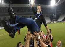 انتقاد از مواضع نژادپرستانه راجع به برد پرسپولیس
