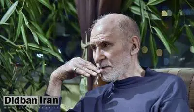 بهزاد نبوی: مخالفان روحانی فکر میکنند او به زانو در میآید، نه، کشور به زانو در میآید/ من به برخی اصلاحطلبان که دنبال پست و مقاماند انتقادهای زیادی کرده ام