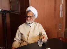 آیت الله حجتی کرمانی: آقای جنتی شما که همه کاره اید..
