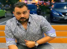 کیهان مدعی شد: مجری مشهور «من و تو» خواستار بازگشت به ایران شد