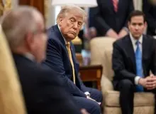 الجزیره به نقل از مقامات آمریکایی: جنگ ممکن است در دو هفته پایان یابد؛ تصمیم‌گیری با ترامپ است