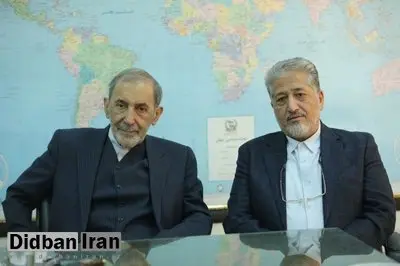 رنجبر رئیس دانشگاه آزاد شد