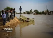 شش و نیم روایت از دل اوضاع استان سیل‌زده جنوب کشور+ گزارش