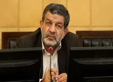 رئیس کمیسیون طرح «صیانت»:تصمیم گیری درباره طرح صیانت بنابر درخواست "دولت"  و با حضور "قالیباف "و "معاون قوانین مجلس" انجام شده است/ خبر ابطال طرح صیانت شوخی و خباثت رسانه ای بود