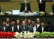 سومین وزن کشی فراکسیونی در بهارستان/ ترکیب هیئت رئیسه مجلس چگونه می شود؟/ فراکسیون امید در سودای لیست مستقل