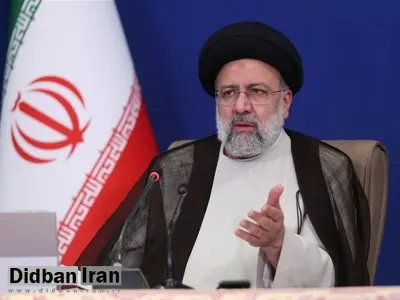 رئیسی: آمریکا در حال افول است و روز به روز ضعیف‌تر می شود