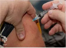 تزریقات در محل