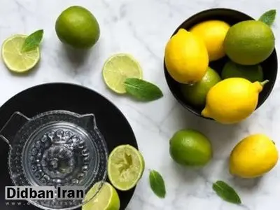 این میوه‌ کوچک مانند داروخانه‌ای در خانه شماست