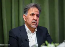 انتقاد وزیر مسکن روحانی از وزیر نیروی پزشکیان/ بحران آب نتیجه عدم درک شرایط اقلیمی ایران است