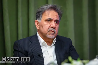 انتقاد وزیر مسکن روحانی از وزیر نیروی پزشکیان/ بحران آب نتیجه عدم درک شرایط اقلیمی ایران است