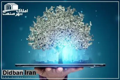 درآمد غیرفعال از خرید ملک صنعتی: راهی برای سرمایه‌گذاری پایدار