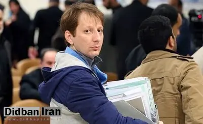 تکذیب احضار بابک زنجانی به پلیس فتا پایتخت